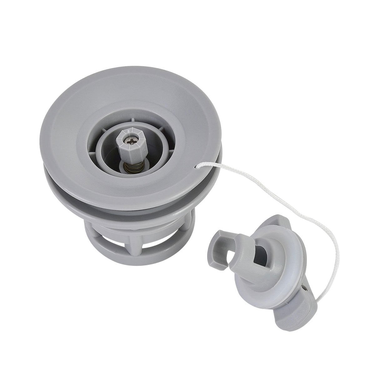 Marinport Şişme Bot Valfi