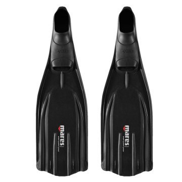 Mares Avanti Quattro Power Siyah Palet