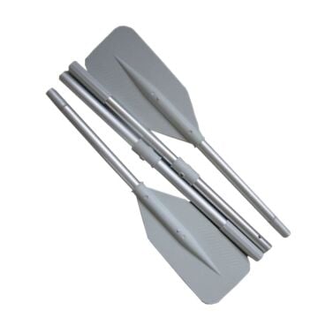 Marinport Katlanır Şişme Bot Küreği 160cm