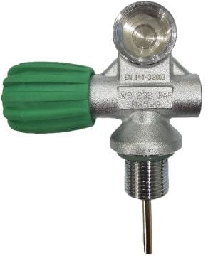 M26 Nitrox Vana
