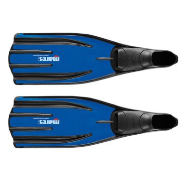 Mares Avanti Quattro Power Mavi Palet