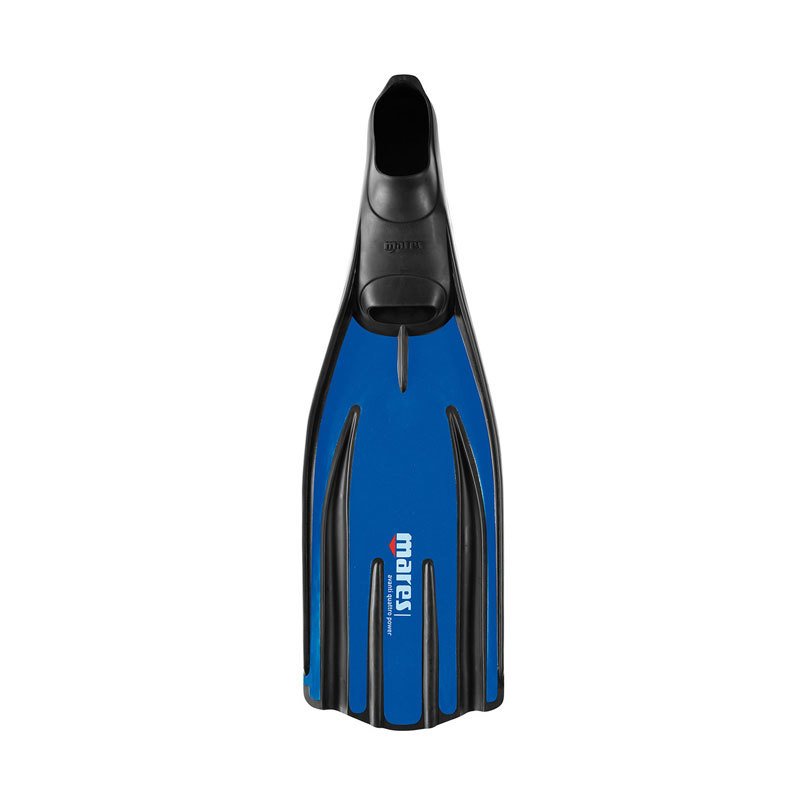 Mares Avanti Quattro Power Mavi Palet