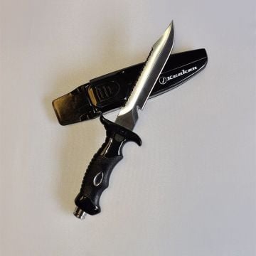 Kraken Bıçak Çelik KN73, 27 cm