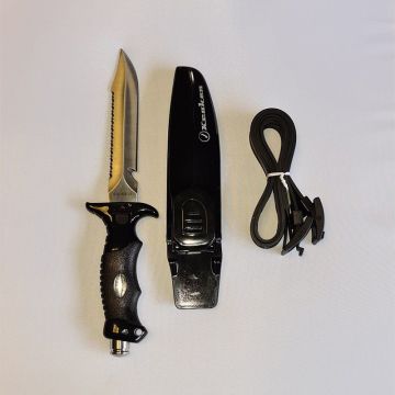 Kraken Bıçak Çelik KN73, 27 cm