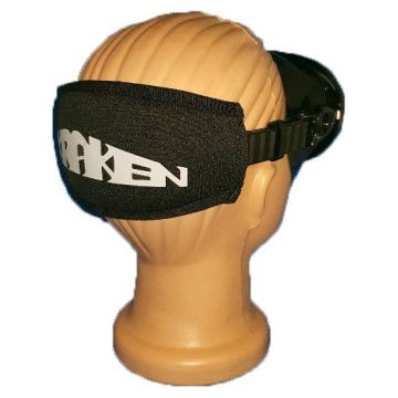 KRAKEN Maske Band Arkalığı Neopren