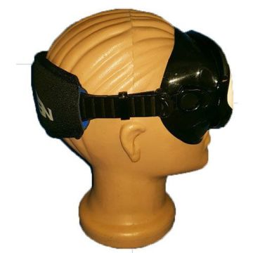KRAKEN Maske Band Arkalığı Neopren