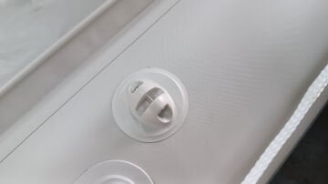 Marinport Şişme Bot Tente Takma Aparatı