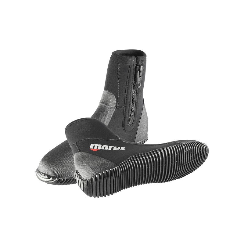 Mares Classic NG 5mm Tabanlı Patik