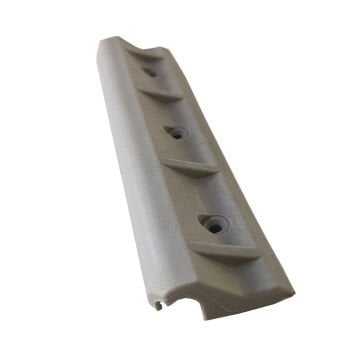 Şişme Bot Oturma Tahtası Takma Aparatı Sürgülü