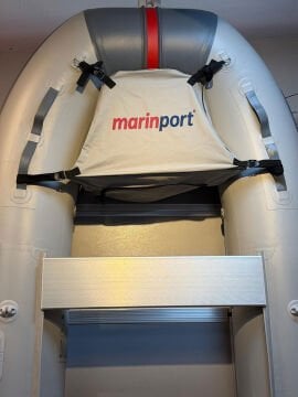 Marinport Şişme Bot Aksesuar Saklama Çantası