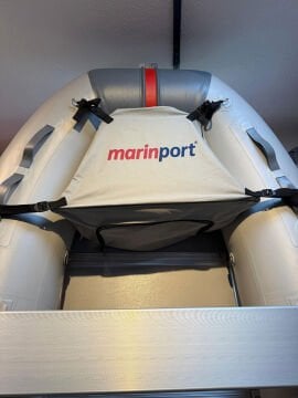 Marinport Şişme Bot Aksesuar Saklama Çantası