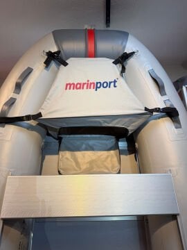 Marinport Şişme Bot Aksesuar Saklama Çantası