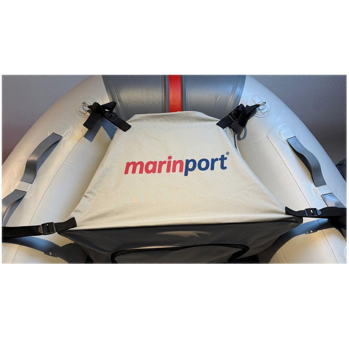 Marinport Şişme Bot Aksesuar Saklama Çantası