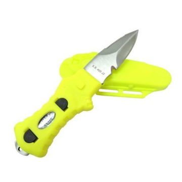 Kraken Bıçak Çelik KN167P, 17 cm BC