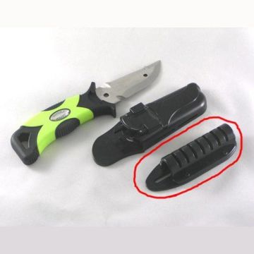 Kraken Bıçak için Hortum Adaptörü