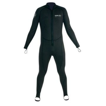 Beuchat Kuru Elbise İçlik HEATSKIN, Polar