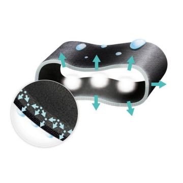 Beuchat Kuru Elbise İçlik HEATSKIN, Polar