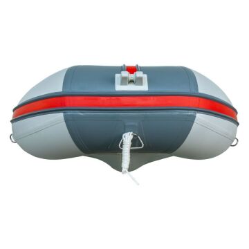 Marinport 4.30 Alüminyum Taban Şişme Bot + Yamaha 9.9 HP Deniz Motoru