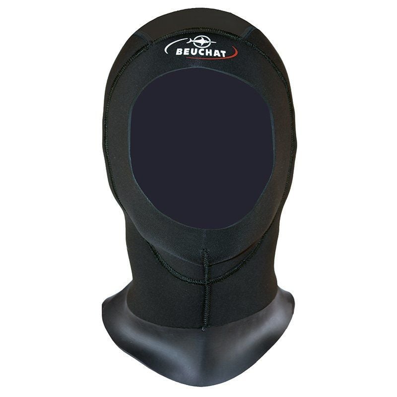 Beuchat Başlık 5 mm Erkek