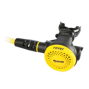 Mares Rover Dalış Ahtapotu