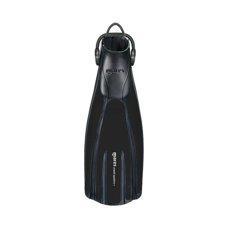 Mares Avanti Quattro + Siyah Palet