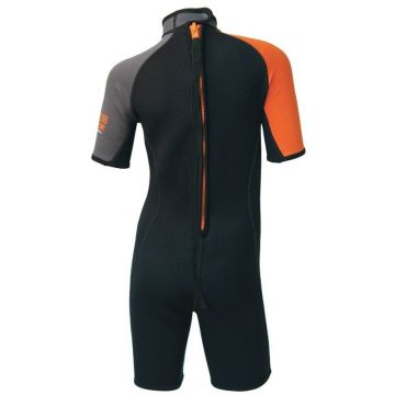 Beuchat Shorty ALIZE, 3 mm Çocuk Dalış Elbisesi