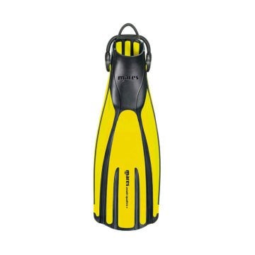 Mares Avanti Quattro + Sarı Palet
