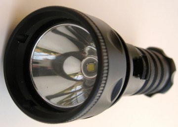 Orca 1200 Lümen Sualtı Feneri