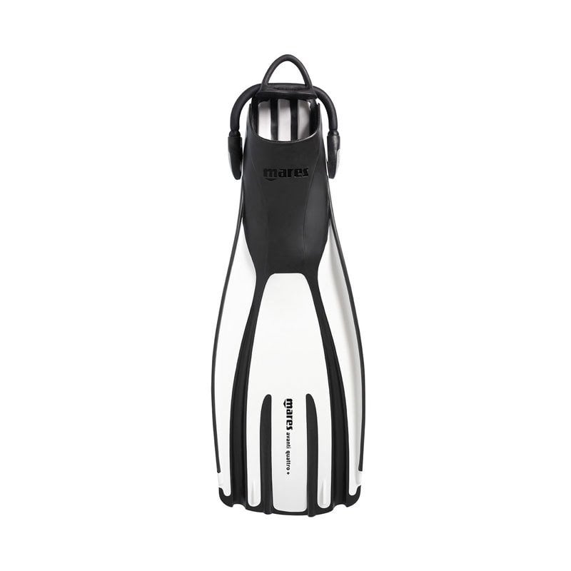 Mares Avanti Quattro + Beyaz Palet